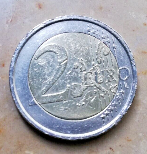 Italia moneta euro - moneta, da