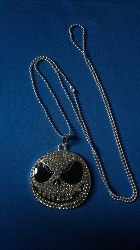 Nightmare before christmas - nightmare,