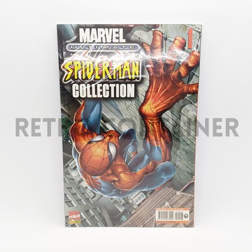 Comics ita ultimate - comics,