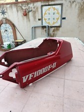 Carena Codino Fianchetti Honda