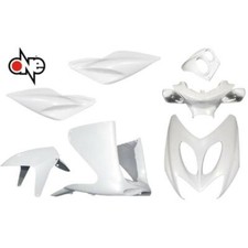 Kit carene pezzi bianco - kit,