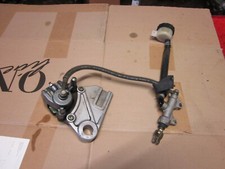 KAWASAKI ZX-9 R ZX900B 1994-97