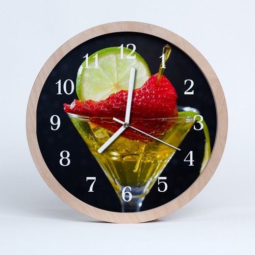 30cm orologio parete - da,