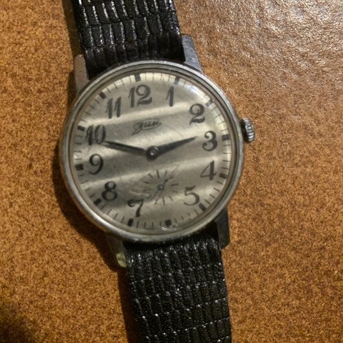 Orologio vintage meccanico - vintage,