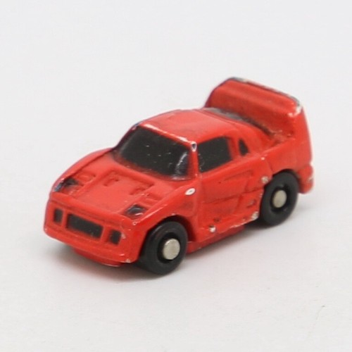 Micro machines micromachines - micro,