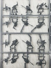 Games Workshop Moria Goblin