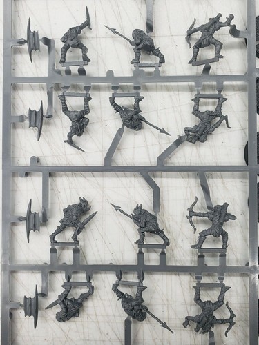 Games workshop moria goblin - games,