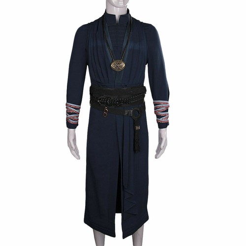 Cosplay doctor strange - dr, set