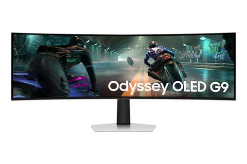 Samsung ls49dg910suxen monitor - samsung,