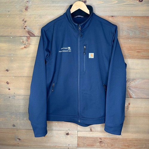 Giacca carhartt crowley united - carhartt,