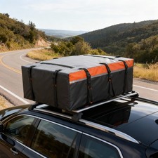 Box Tetto Auto 20 Piedi Cubi