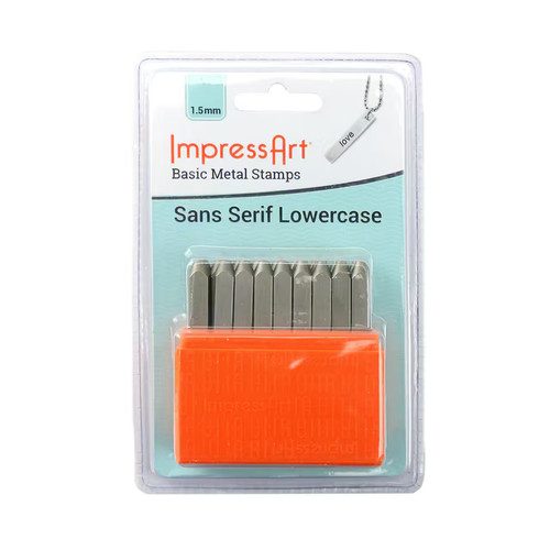 Impressart sans serif - impressart,