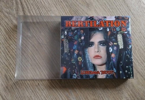 Loredana berte bertilation 2 - berte',