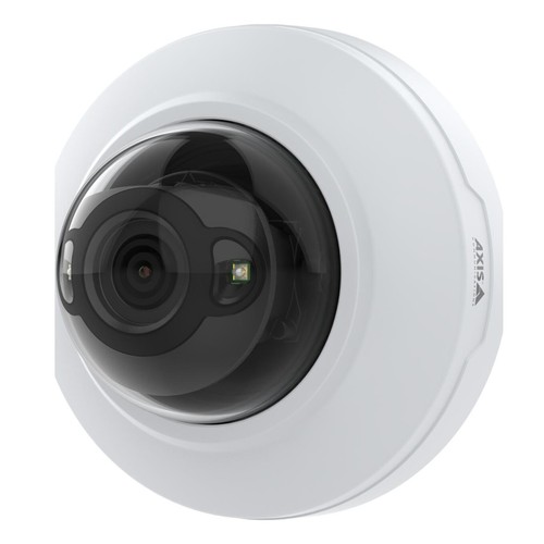 Axis telecamera sicurezza - telecamera,