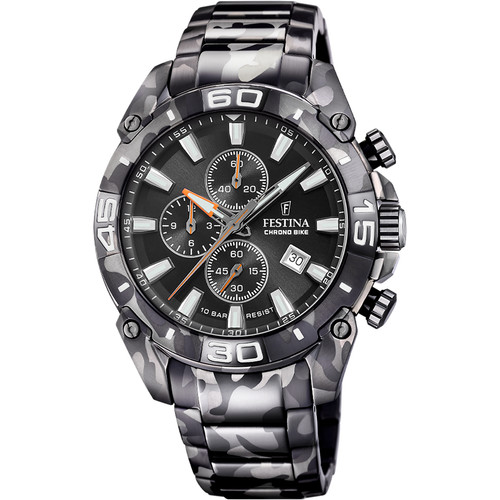 Festina chrono bike - ,