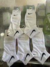 5 paia calze da donna  Nike 36/41