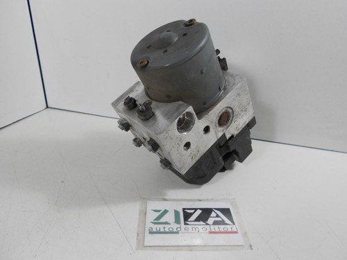 Centralina abs alfa 146 1998 - abs,