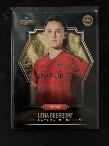 Topps summer signings - topps,
