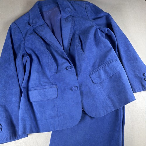 Gonna vintage velluto - vintage,