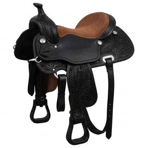 Sella per cavalli - , western