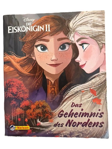 Disney frozen libro anna - frozen, 2
