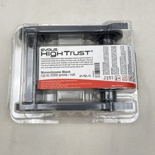 Evolis High Trust Monochrome