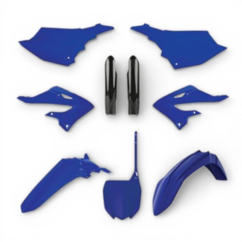 Kit plastica oem - plastica,