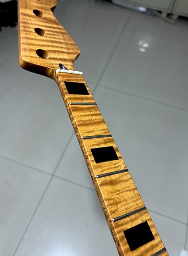 Corde bass baked fiamma - 4, bass-baked