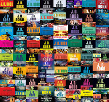 J.D. Robbs' In Death/Eve