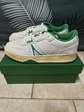 Sneaker lacoste modello l001 - lacoste,