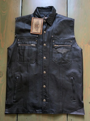 Gilet camicia senza - , maniche