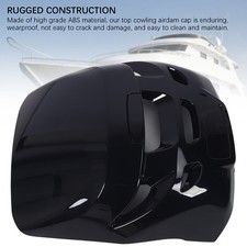 Top Cowling Airdam Cap