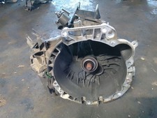 Cambio manuale Rover 75 2002 5