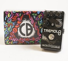 Catalinbread Tremolo 8 Effetti
