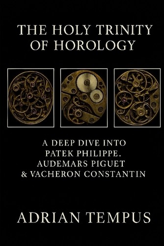 Adrian tempus the holy trinity - adrian,