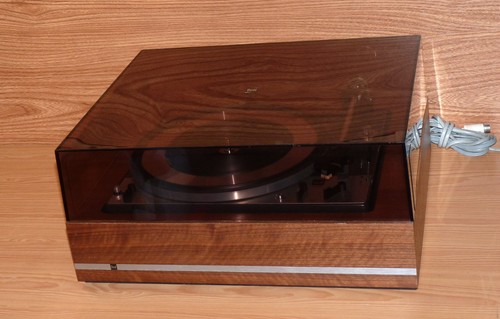 Dual 1209 giradischi - dual,