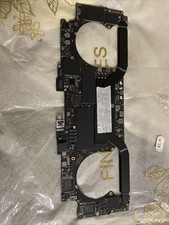 Apple Macbook Pro 15” A1990 3359 scheda madre Logic Board Id Lock No Usb Boot P1