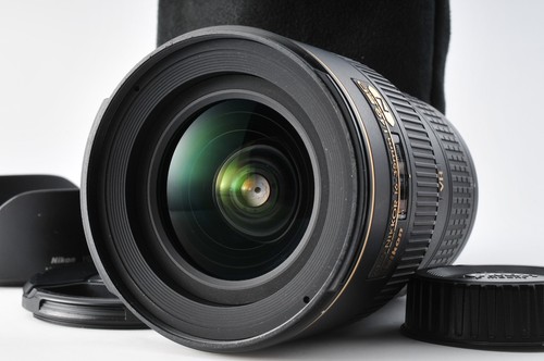 Come nuovo nikon - [n, af-s