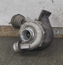 2184 Turbina Turbocompressore