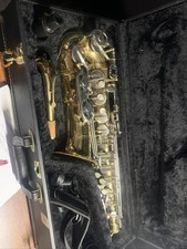 Selmer Alto Saxophone -AS300