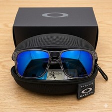Oakley Holbrook Sunglasses