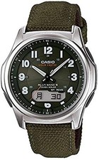 Orologio Casio Wave Ceptor