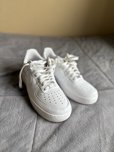 Nike air force bianco - air, 1