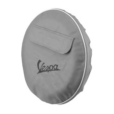 Copertura Ruota Scorta 8 Vespa 125 Super VN1T VN2T VM1T VM2T VNA1T VNA2T MF9568
