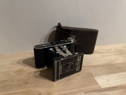 Agfa billy clack macchina - billy,