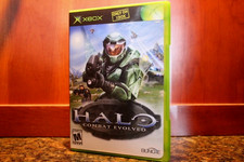 Halo Combat Evolved 1a stampa