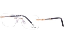 Omas Design Odino-2 Eyeglasses