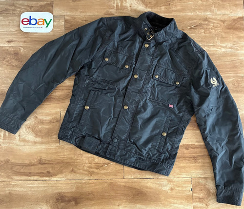Giacca leggera belstaff - leggera,