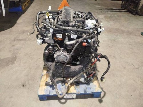 Fb3q6006 1882842 motor - fb3q6006-ea,