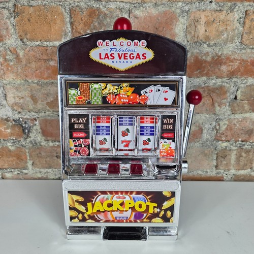 Las vegas toy jackpot - las,
